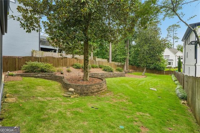 3090 Hermance Drive NE, Atlanta, GA 30319