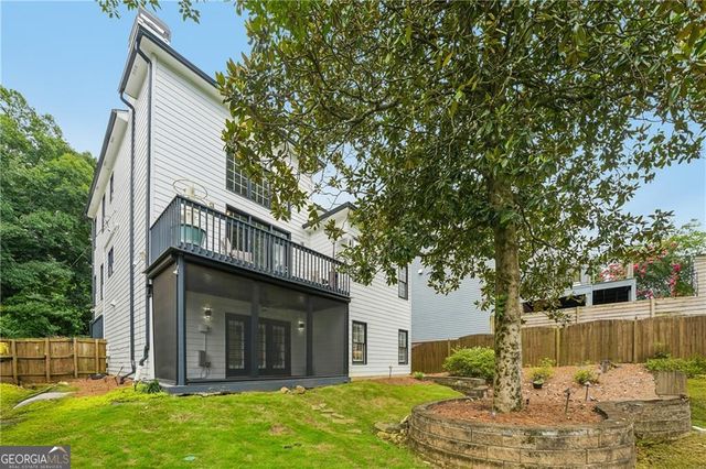 3090 Hermance Drive NE, Atlanta, GA 30319