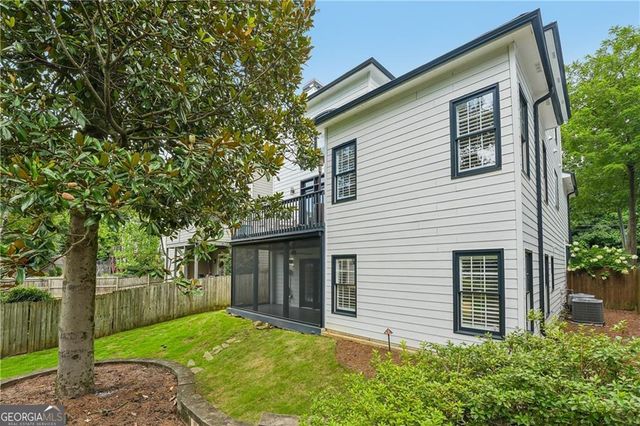3090 Hermance Drive NE, Atlanta, GA 30319