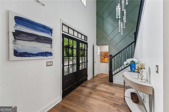 3090 Hermance Drive NE, Atlanta, GA 30319
