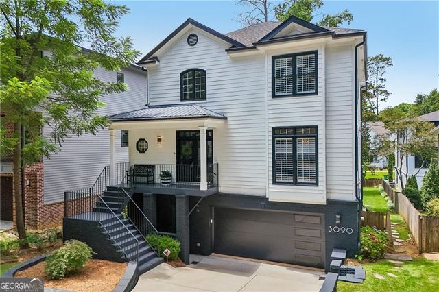 3090 Hermance Drive NE, Atlanta, GA 30319