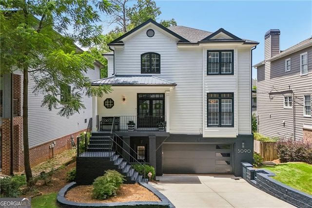 3090 Hermance Drive NE, Atlanta, GA 30319