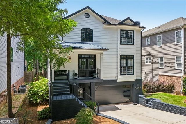 3090 Hermance Drive NE, Atlanta, GA 30319