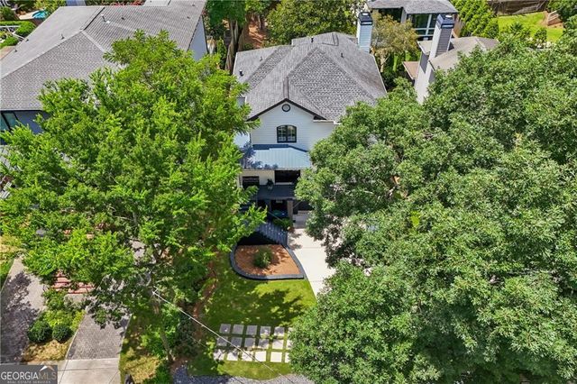 3090 Hermance Drive NE, Atlanta, GA 30319