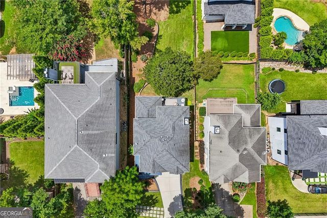 3090 Hermance Drive NE, Atlanta, GA 30319