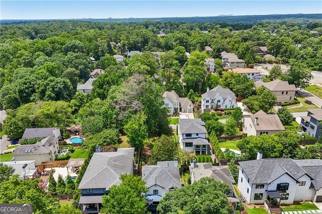 3090 Hermance Drive NE, Atlanta, GA 30319