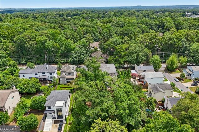 3090 Hermance Drive NE, Atlanta, GA 30319