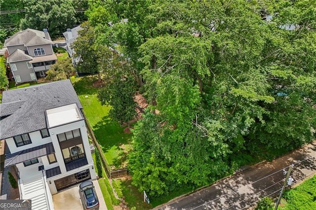 3090 Hermance Drive NE, Atlanta, GA 30319