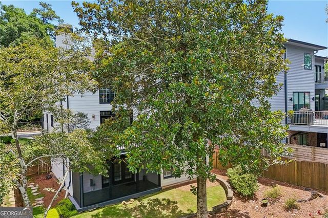 3090 Hermance Drive NE, Atlanta, GA 30319