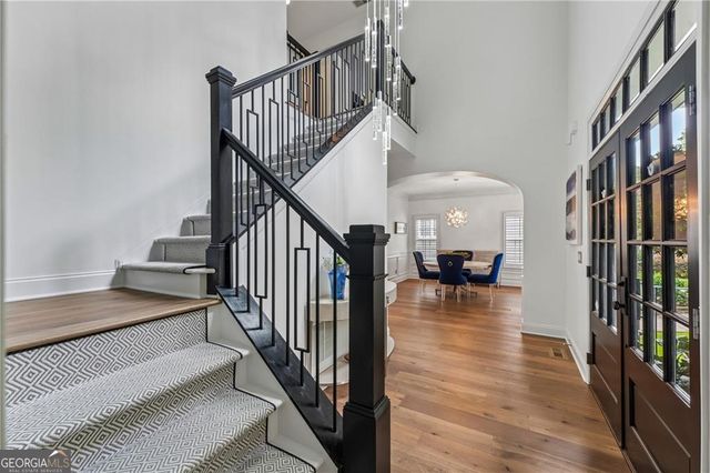 3090 Hermance Drive NE, Atlanta, GA 30319