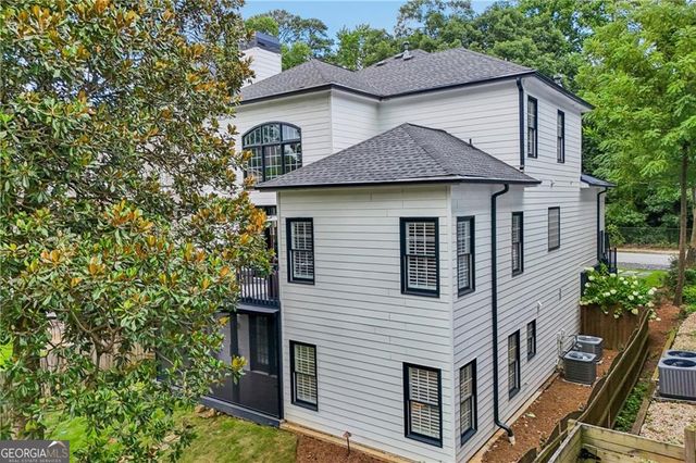 3090 Hermance Drive NE, Atlanta, GA 30319