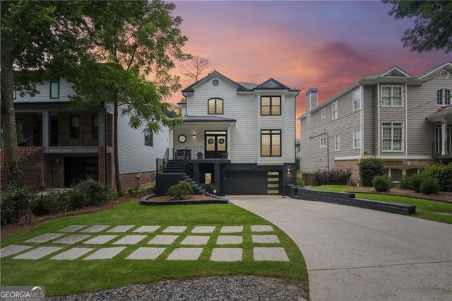 3090 Hermance Drive NE, Atlanta, GA 30319