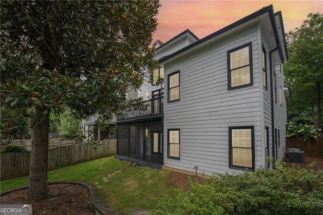 3090 Hermance Drive NE, Atlanta, GA 30319