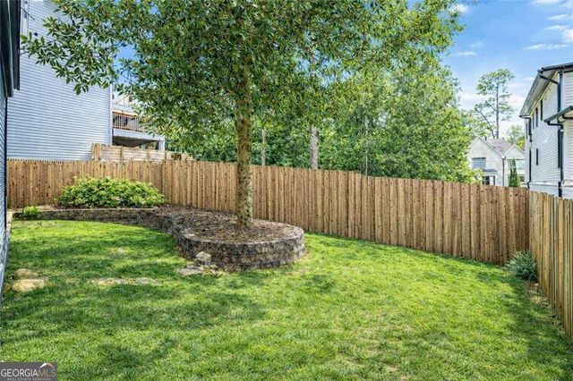 3090 Hermance Drive NE, Atlanta, GA 30319