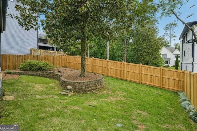 3090 Hermance Drive NE, Atlanta, GA 30319