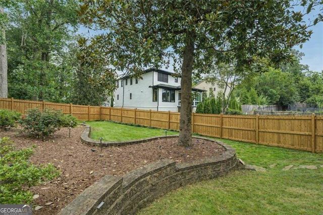 3090 Hermance Drive NE, Atlanta, GA 30319