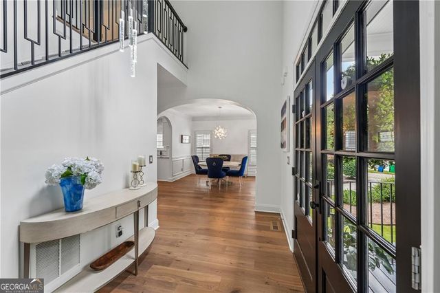 3090 Hermance Drive NE, Atlanta, GA 30319