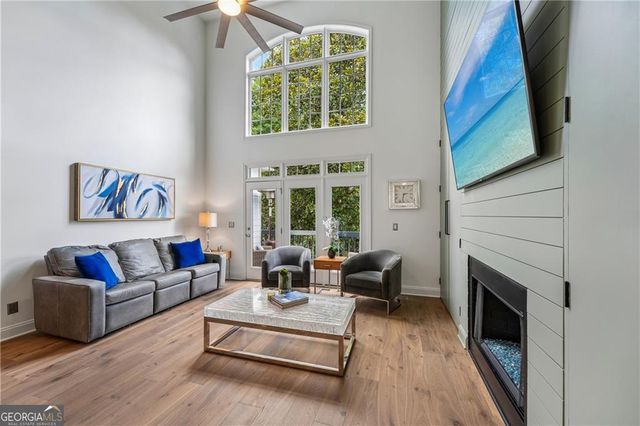 3090 Hermance Drive NE, Atlanta, GA 30319