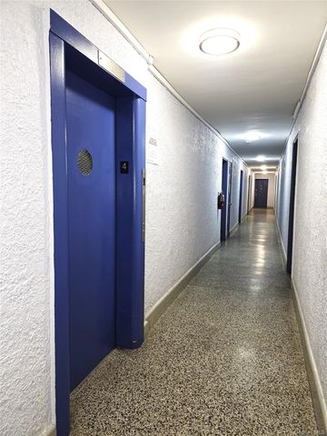 1332 Metropolitan Avenue 4K, Bronx, NY 10462