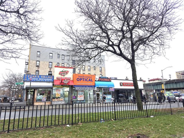 1332 Metropolitan Avenue 4K, Bronx, NY 10462