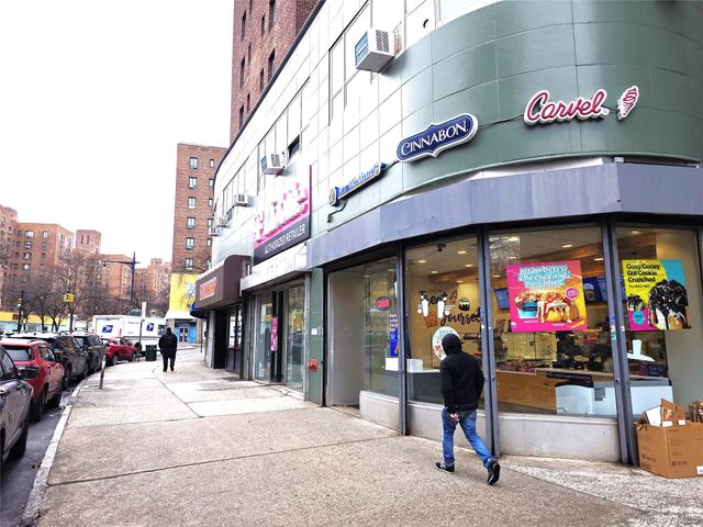 1332 Metropolitan Avenue 4K, Bronx, NY 10462