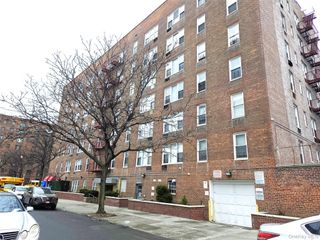 1332 Metropolitan Avenue 4K, Bronx, NY 10462