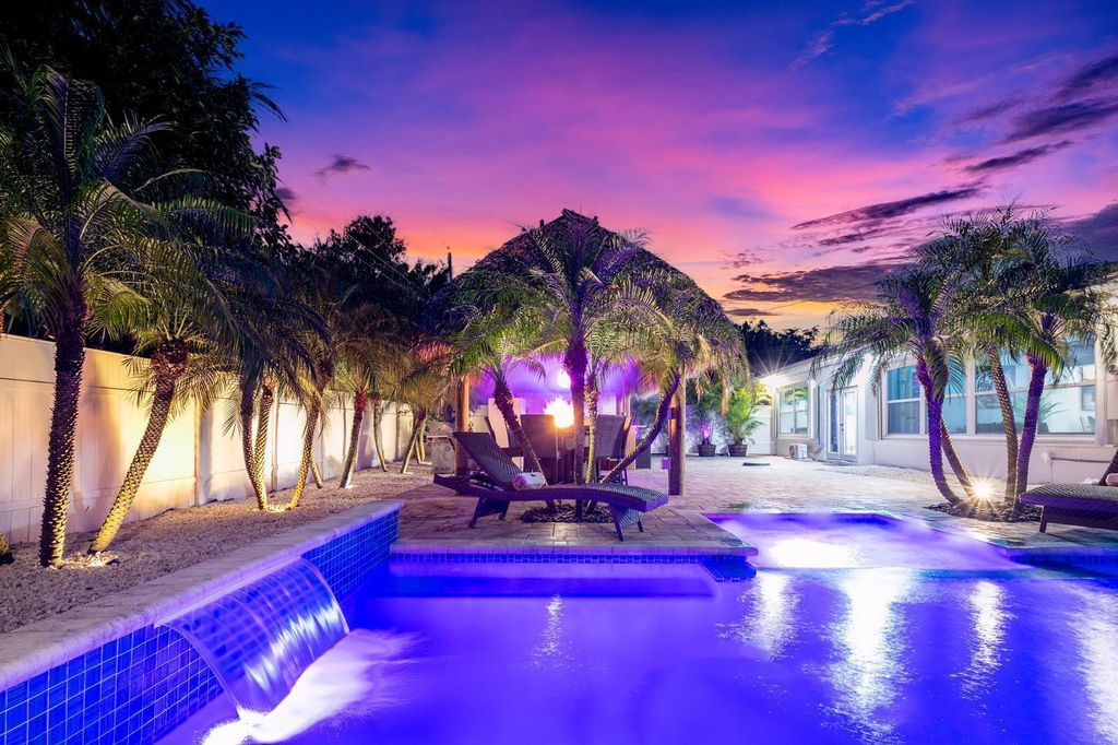 7320 Clarke Road, Lake Clarke Shores, FL 33406