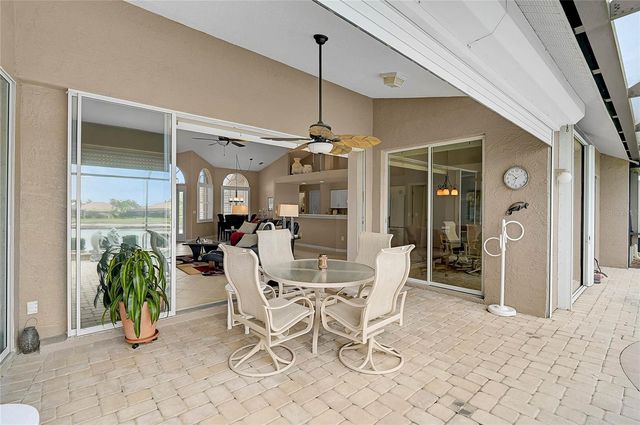 4811 VIA SAN TOMASO, Venice, FL 34293