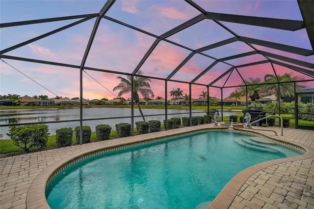 4811 VIA SAN TOMASO, Venice, FL 34293