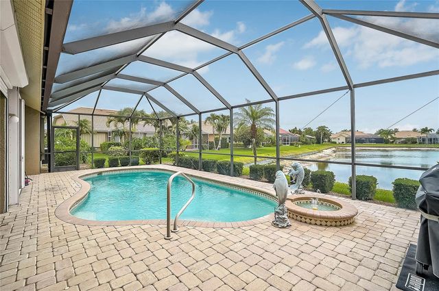 4811 VIA SAN TOMASO, Venice, FL 34293