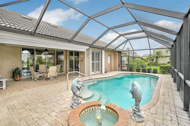 4811 VIA SAN TOMASO, Venice, FL 34293