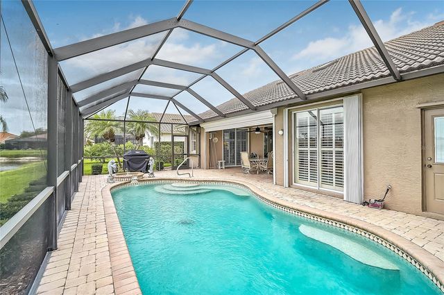 4811 VIA SAN TOMASO, Venice, FL 34293