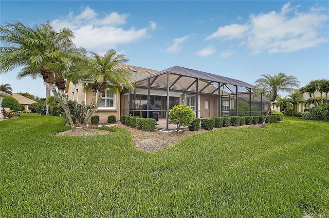 4811 VIA SAN TOMASO, Venice, FL 34293
