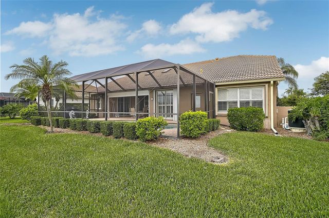 4811 VIA SAN TOMASO, Venice, FL 34293