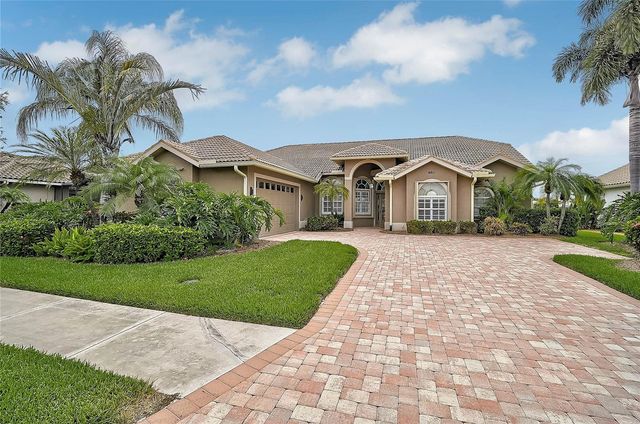 4811 VIA SAN TOMASO, Venice, FL 34293