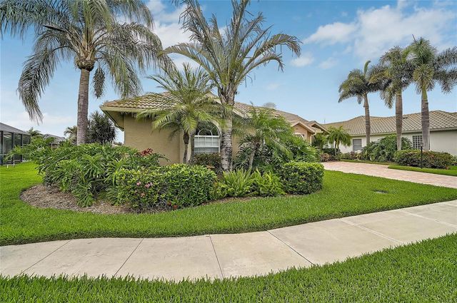 4811 VIA SAN TOMASO, Venice, FL 34293