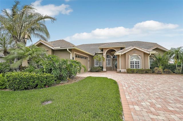 4811 VIA SAN TOMASO, Venice, FL 34293