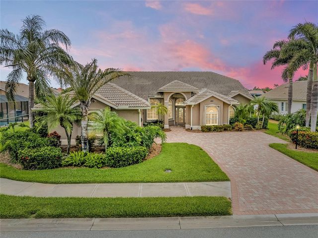 4811 VIA SAN TOMASO, Venice, FL 34293