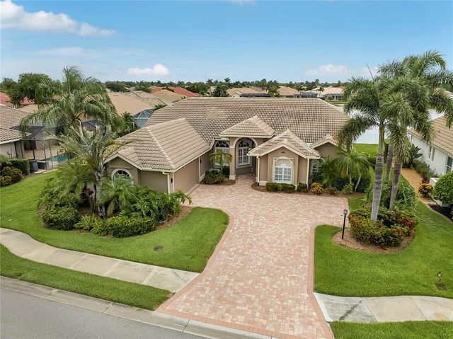4811 VIA SAN TOMASO, Venice, FL 34293