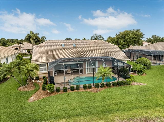 4811 VIA SAN TOMASO, Venice, FL 34293
