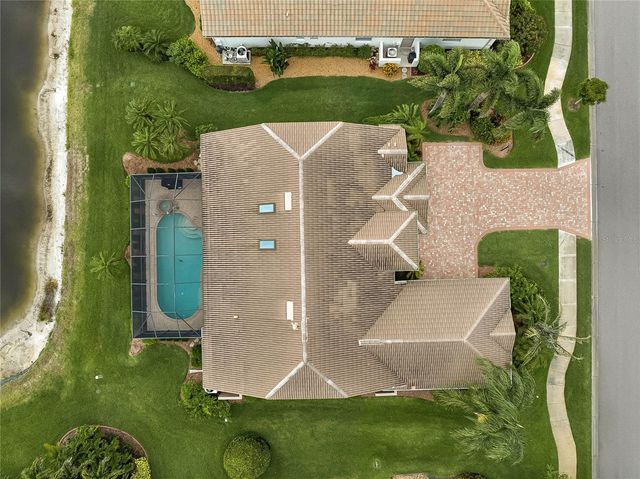 4811 VIA SAN TOMASO, Venice, FL 34293