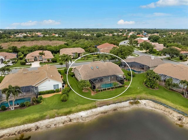 4811 VIA SAN TOMASO, Venice, FL 34293