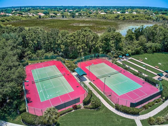 4811 VIA SAN TOMASO, Venice, FL 34293