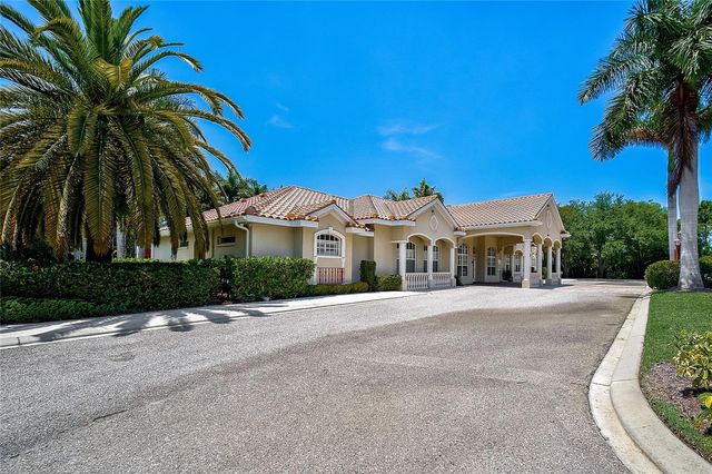 4811 VIA SAN TOMASO, Venice, FL 34293