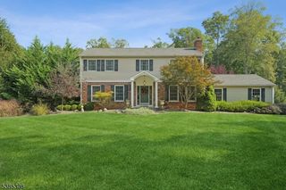 39 Red Hill Rd, Warren Twp., NJ 07059