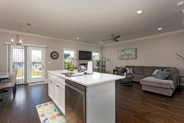 603 Bellingham Drive NE, Cleveland, TN 37311