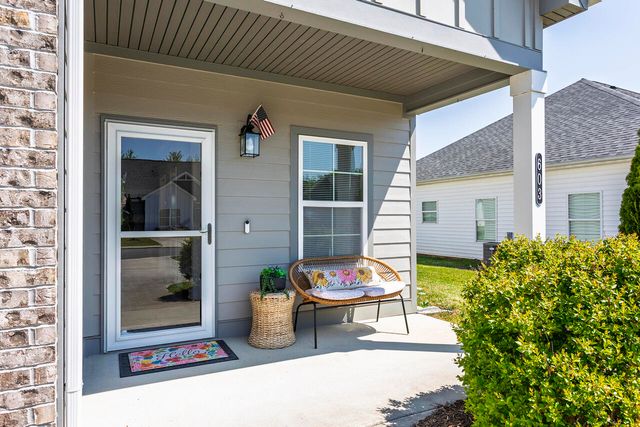603 Bellingham Drive NE, Cleveland, TN 37311