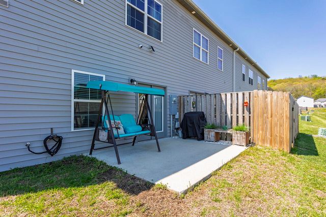 603 Bellingham Drive NE, Cleveland, TN 37311