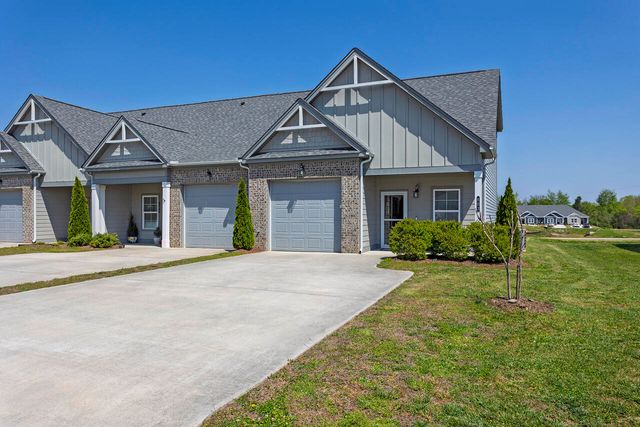 603 Bellingham Drive NE, Cleveland, TN 37311