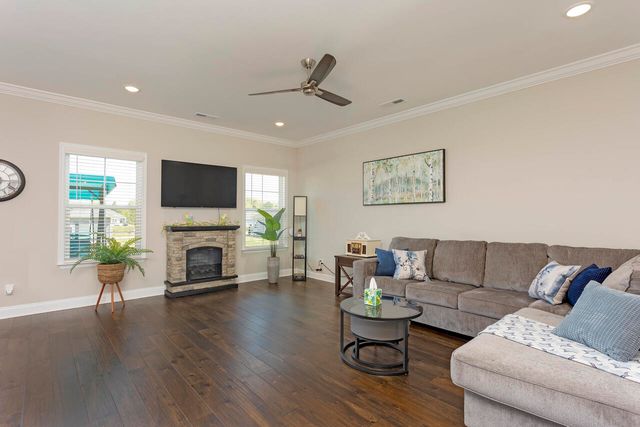 603 Bellingham Drive NE, Cleveland, TN 37311